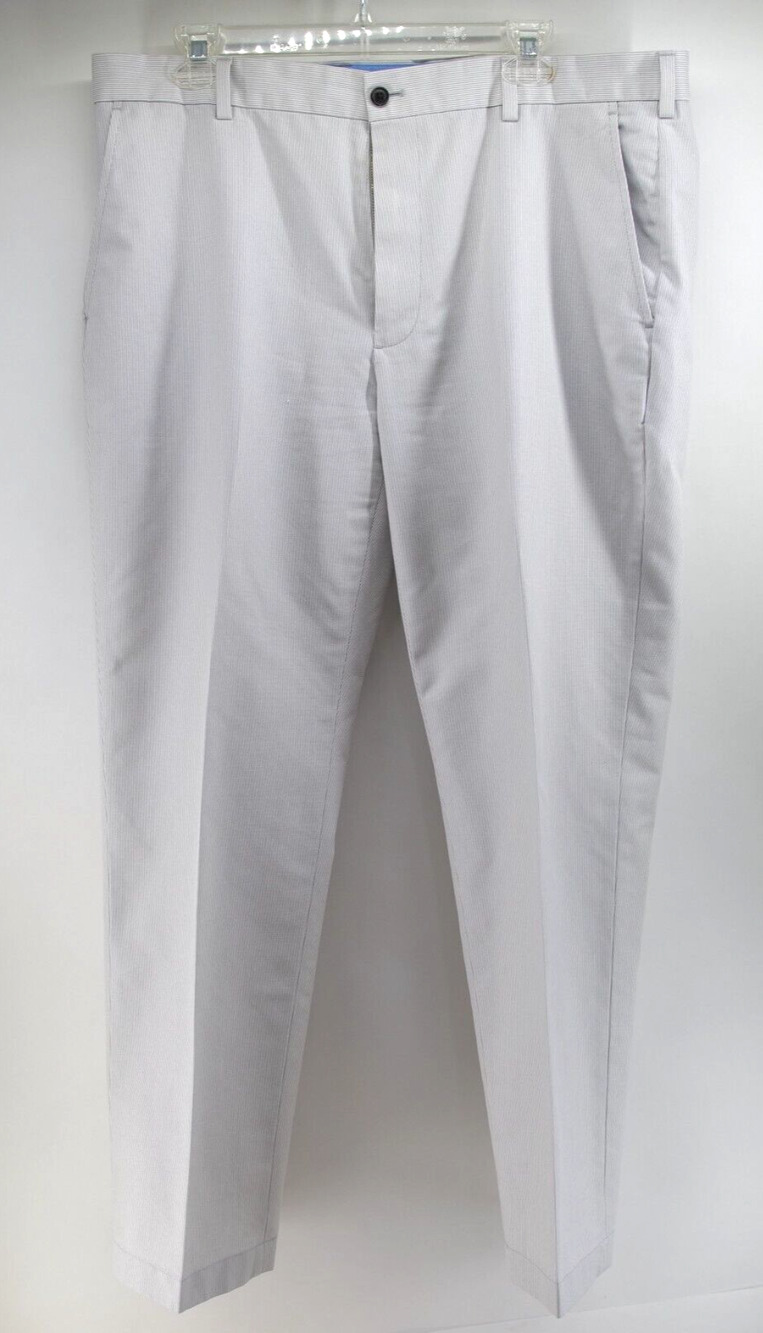 Brooks Brothers Pants Mens 38x30 Beige Lightweight advantage chino clark